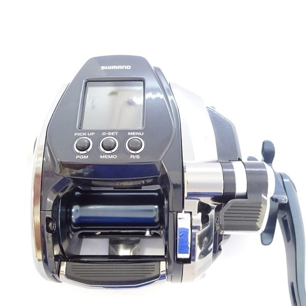 ２０ビーストマスターＭＤ３０００